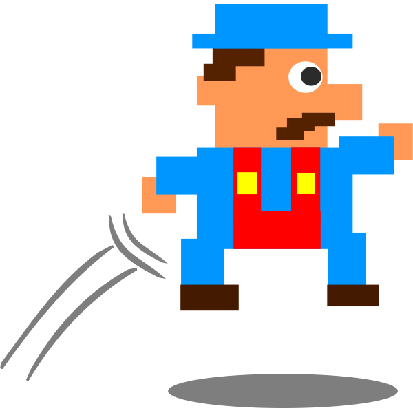 PLATFORMER NEW