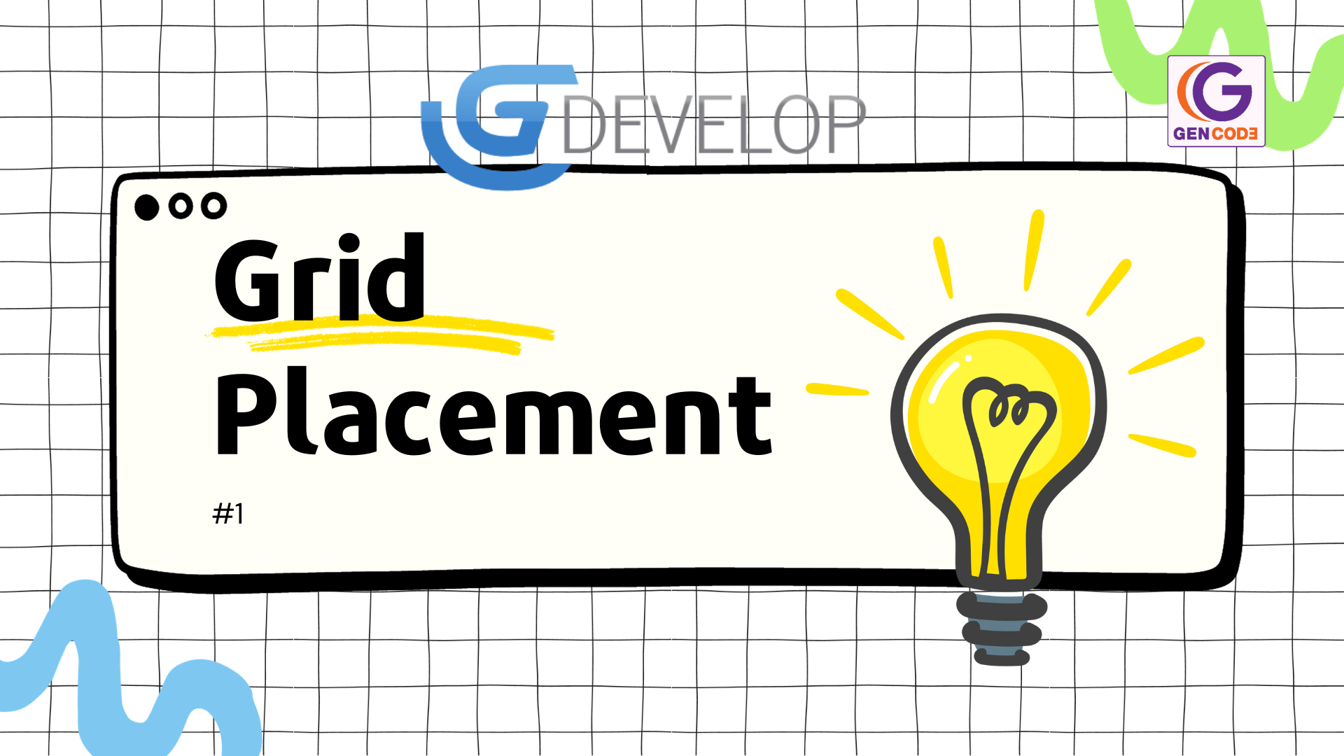 Grid Placement System