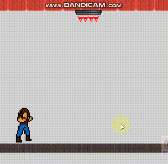 AI enemy: Slammer