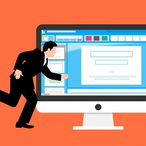 WIX WEB PROJECT