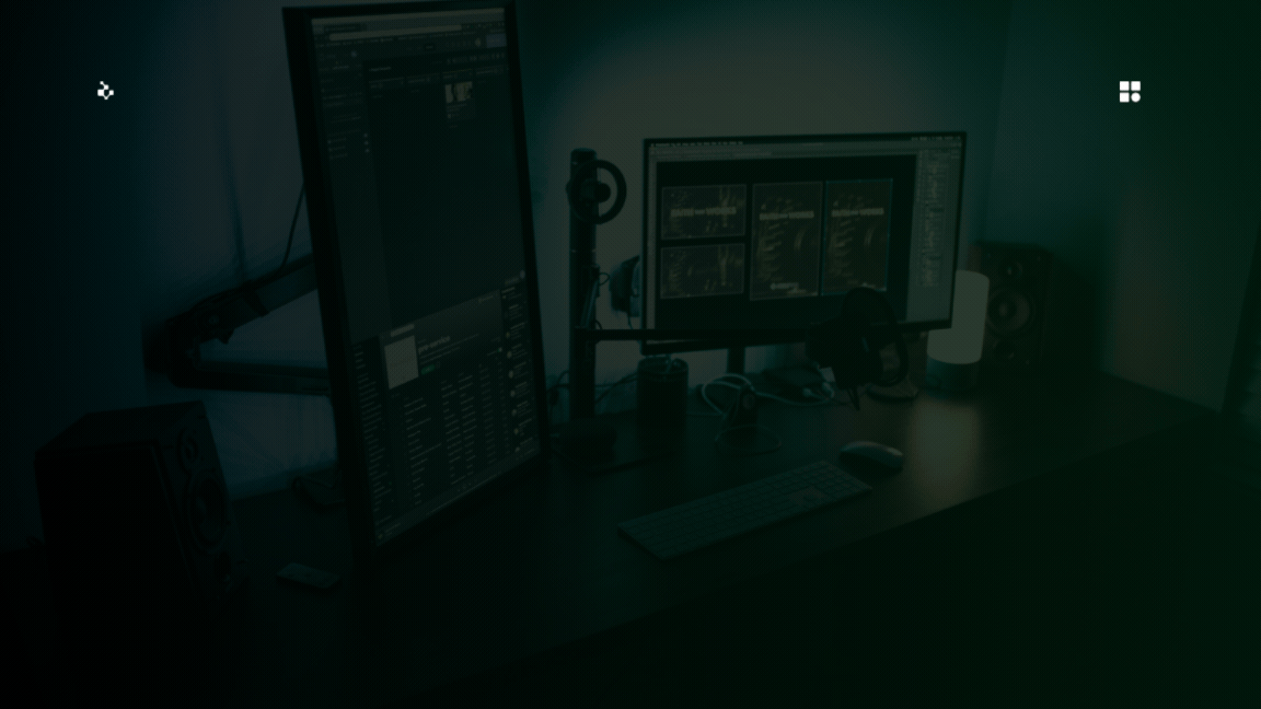 Gen i : Python Computer Vision Fundamentals