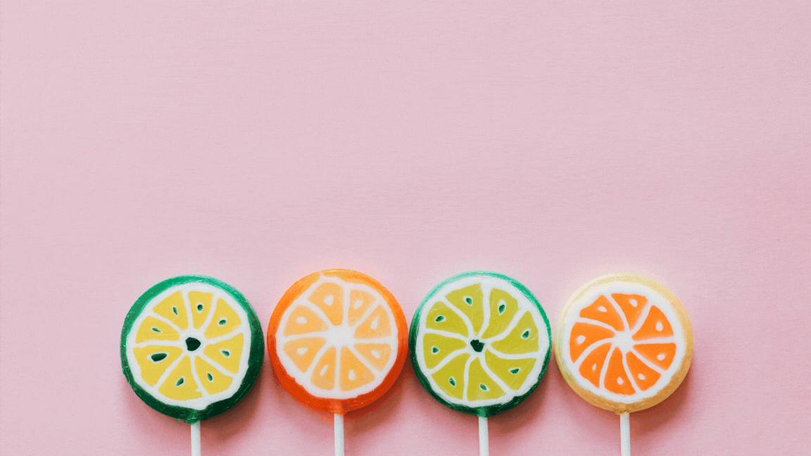 Object Detection with YOLO (candies)